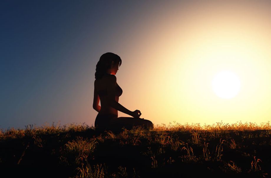 Preparación ceremonia Yagé Colombia